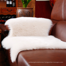 Wholesale color faux sheepskin fur rugs and carpets